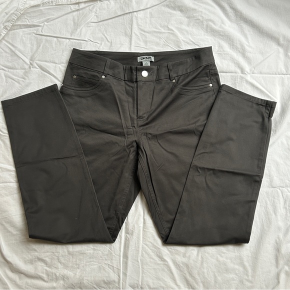 Donna Karan - DKNY Jeans - size 10 - Grey - Picture 1 of 7